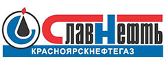 Славнефть Красноярскнефтегаз
